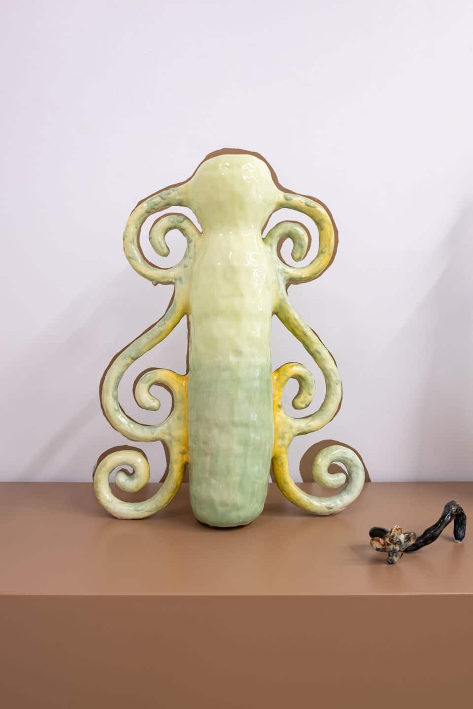 Kendra Yee 'Shallow End' at NAMARA projects